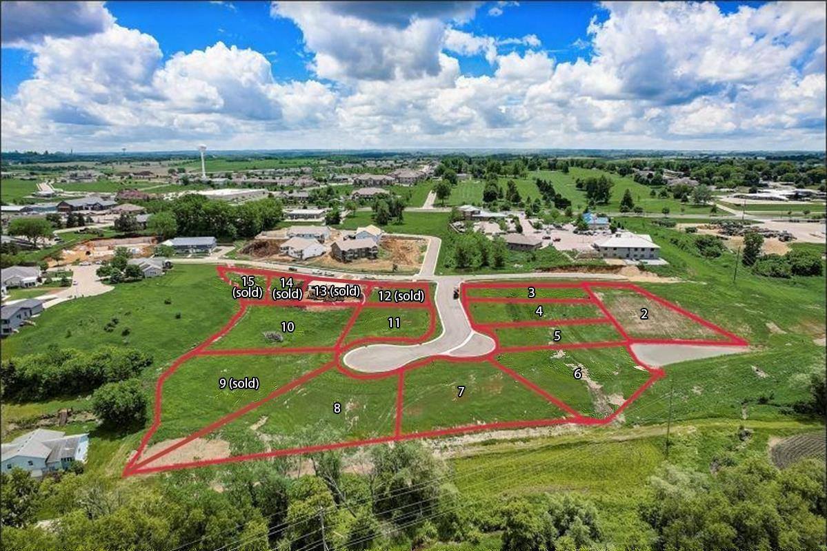 Lot 4 Jamie Jo Circle, Mount Horeb, WI 53572