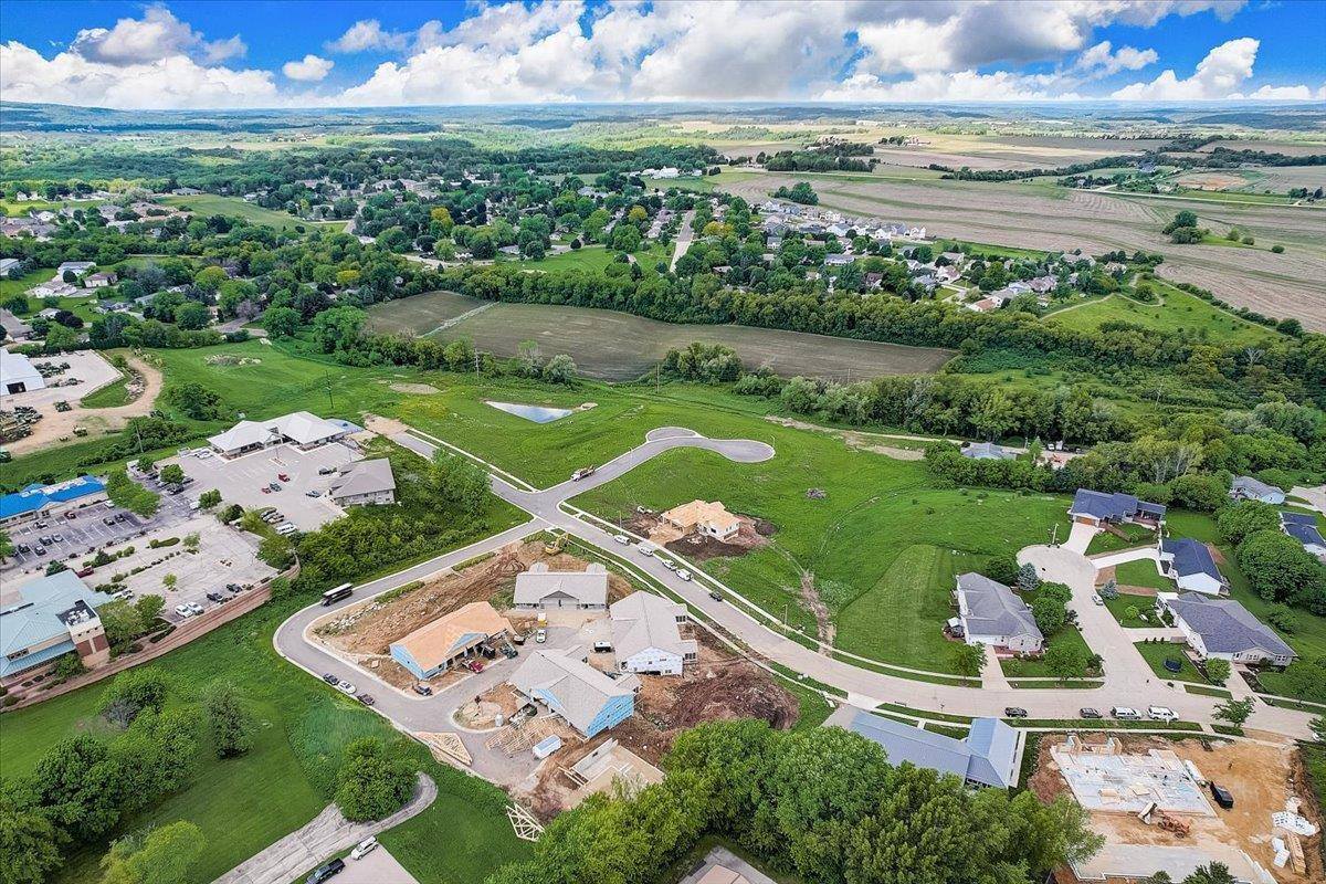 Lot 4 Jamie Jo Circle, Mount Horeb, WI 53572