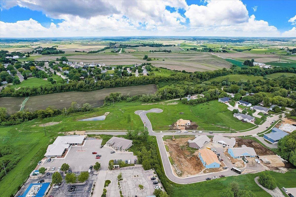 Lot 4 Jamie Jo Circle, Mount Horeb, WI 53572