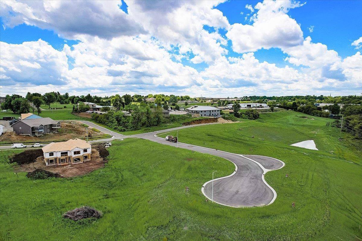 Lot 4 Jamie Jo Circle, Mount Horeb, WI 53572