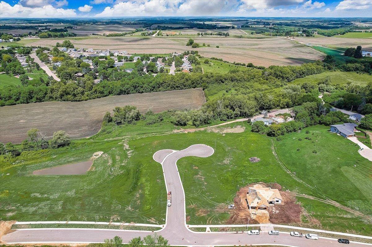 Lot 4 Jamie Jo Circle, Mount Horeb, WI 53572