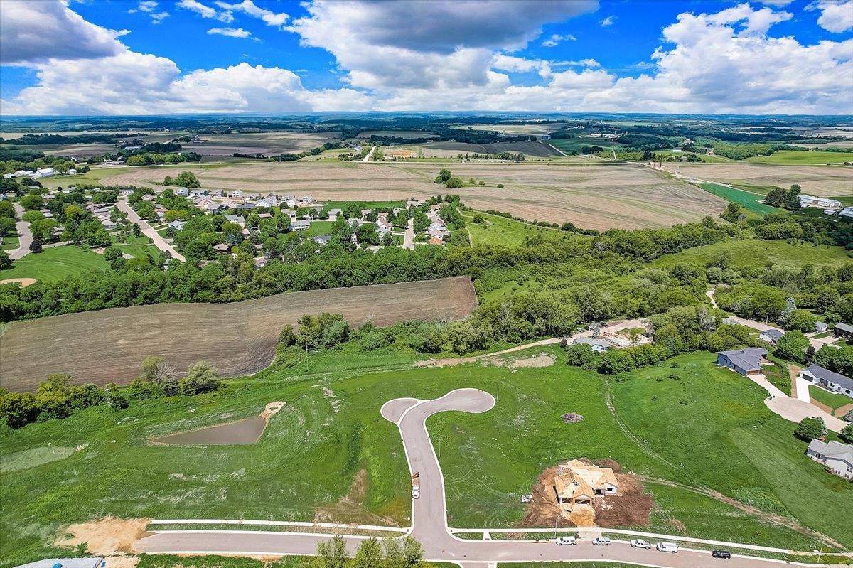 Lot 4 Jamie Jo Circle, Mount Horeb, WI 53572