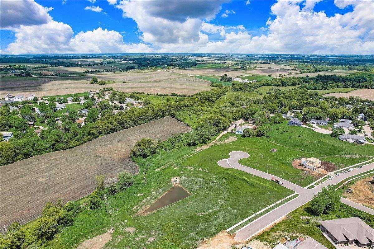 Lot 4 Jamie Jo Circle, Mount Horeb, WI 53572