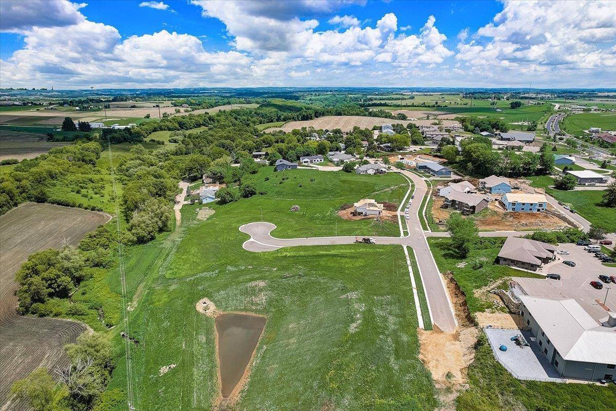 Lot 4 Jamie Jo Circle, Mount Horeb, WI 53572