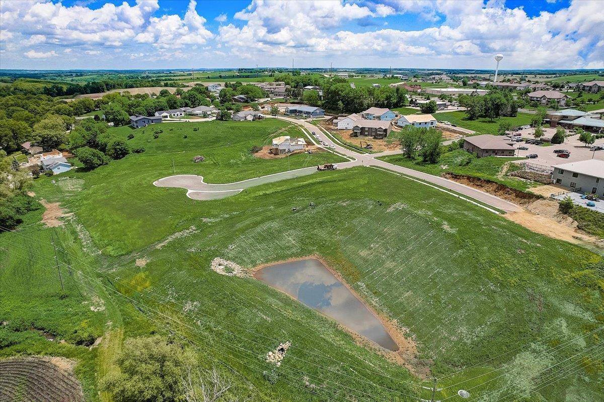 Lot 4 Jamie Jo Circle, Mount Horeb, WI 53572