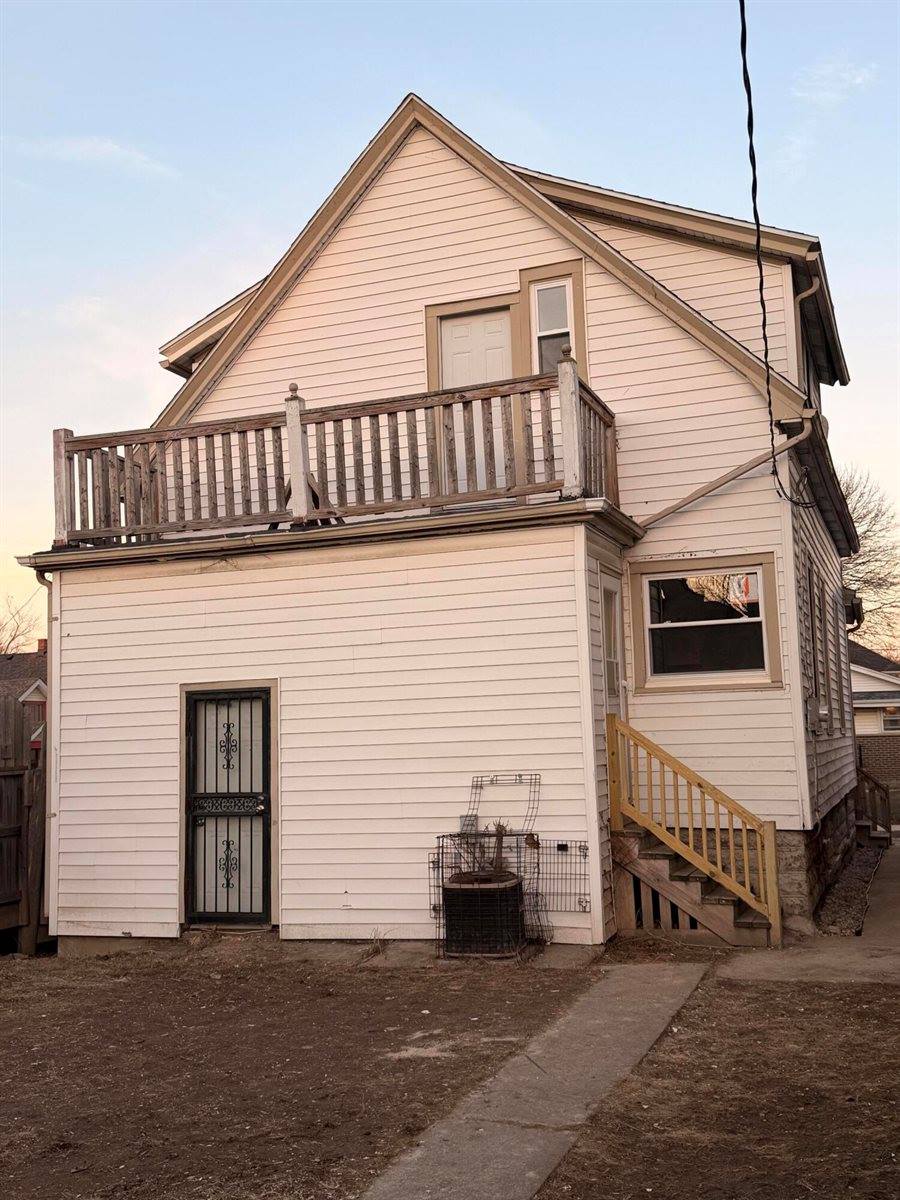 3445 North 21st St, Milwaukee, WI 53206