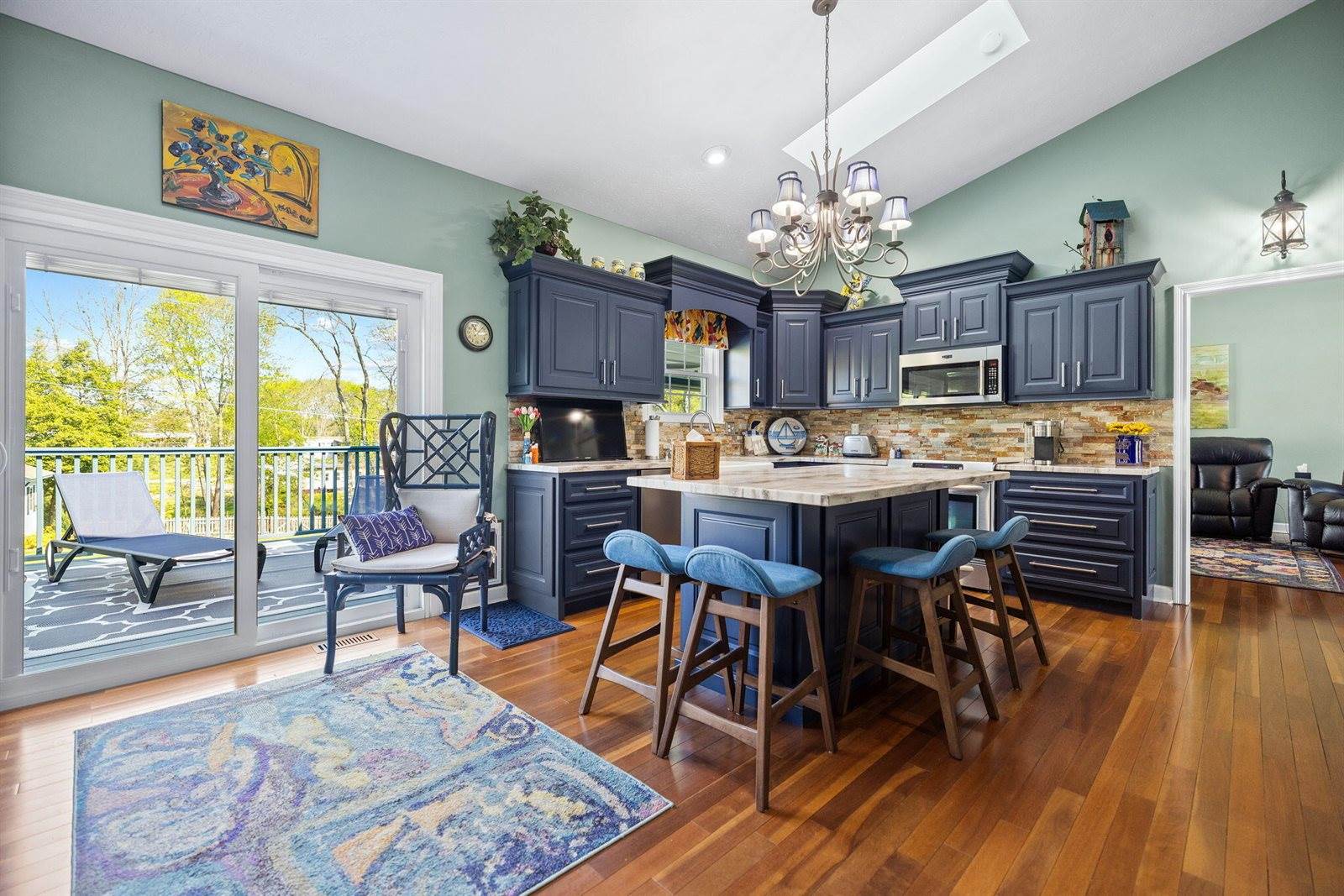 14 Brookview Lane, London, KY 40744