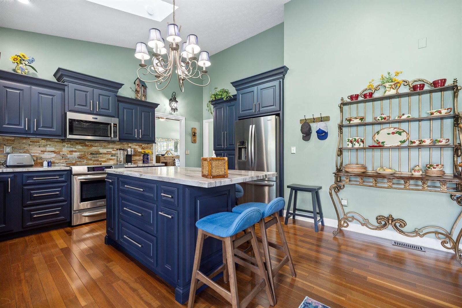 14 Brookview Lane, London, KY 40744