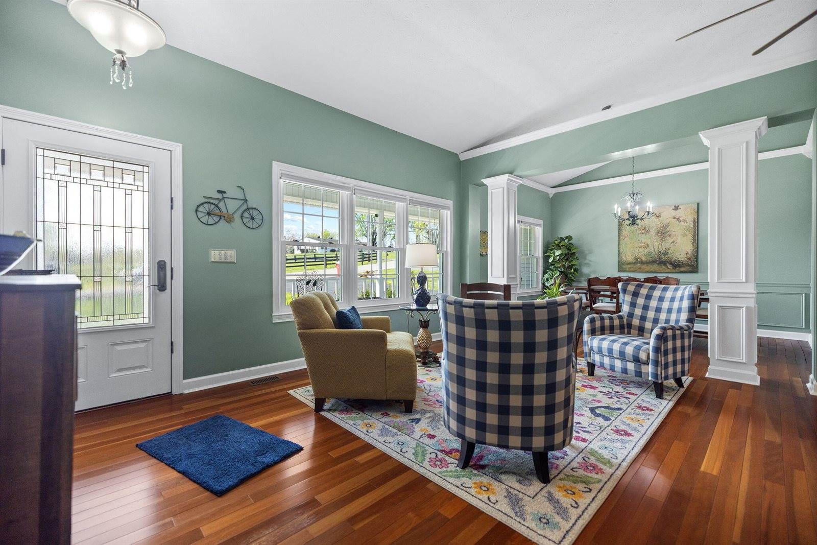 14 Brookview Lane, London, KY 40744