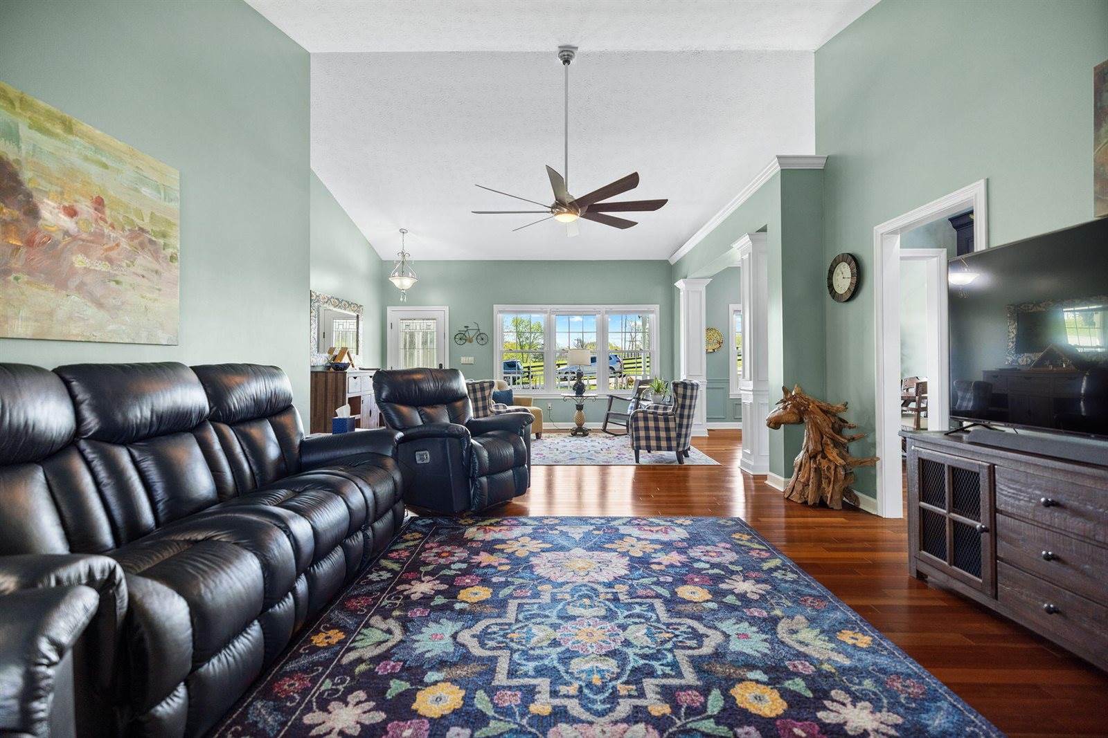 14 Brookview Lane, London, KY 40744