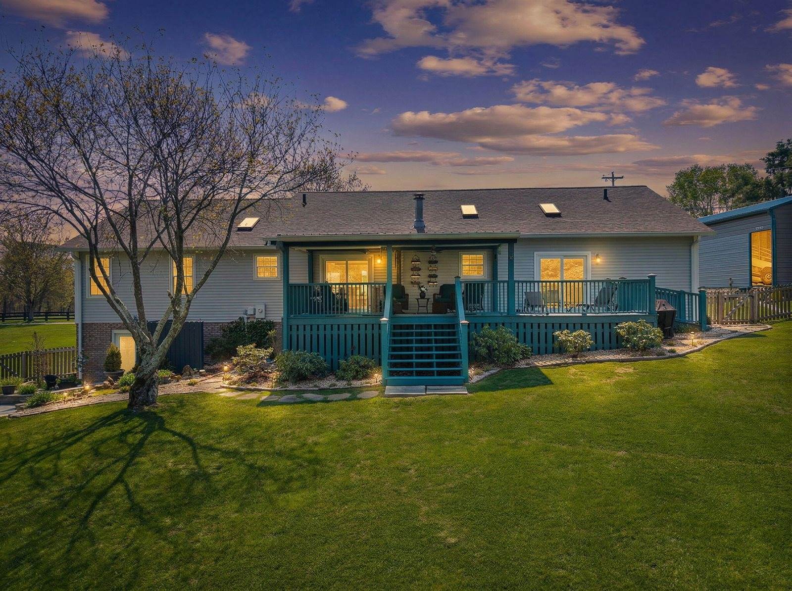 14 Brookview Lane, London, KY 40744