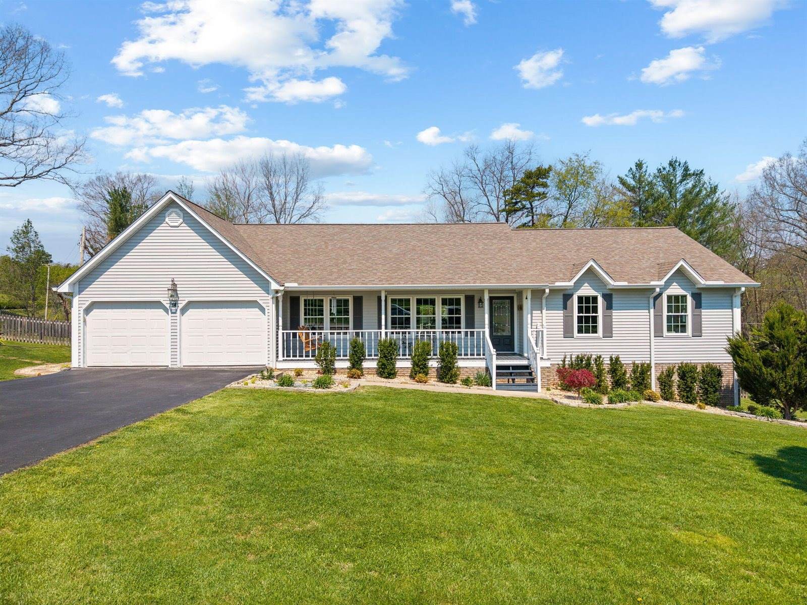 14 Brookview Lane, London, KY 40744