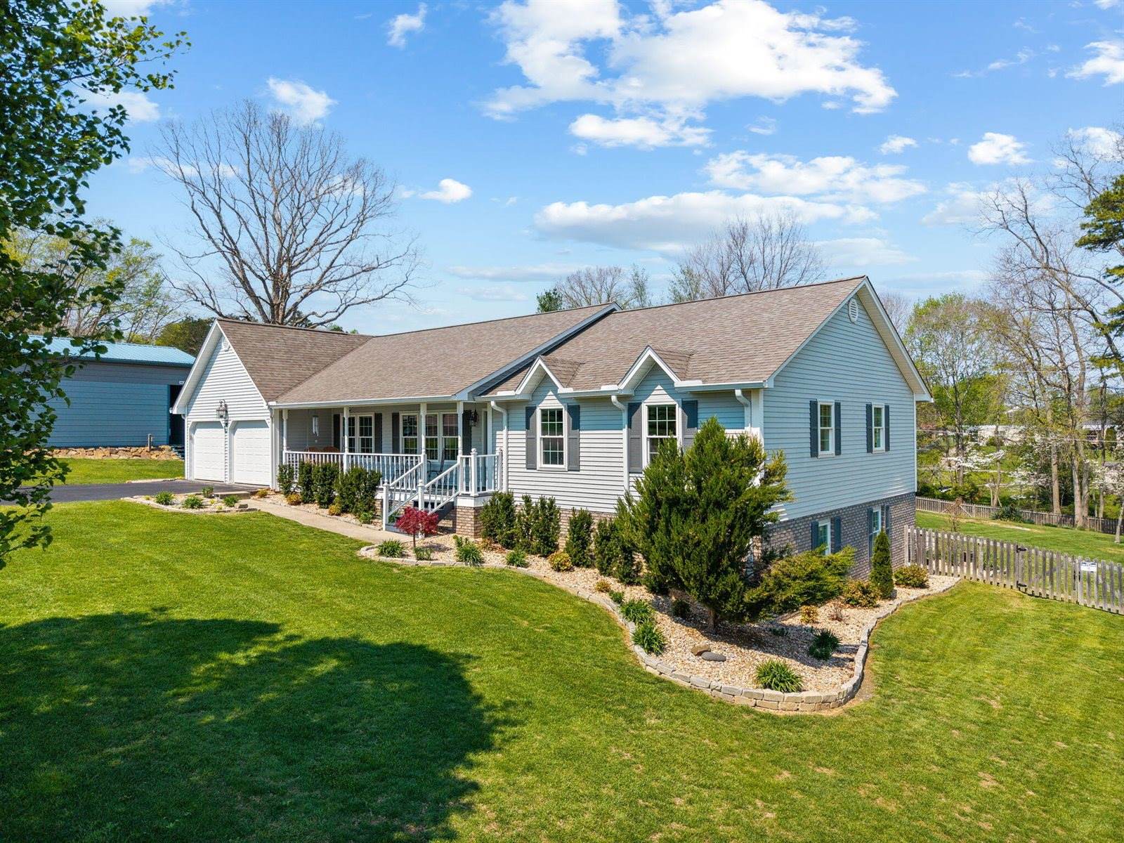 14 Brookview Lane, London, KY 40744