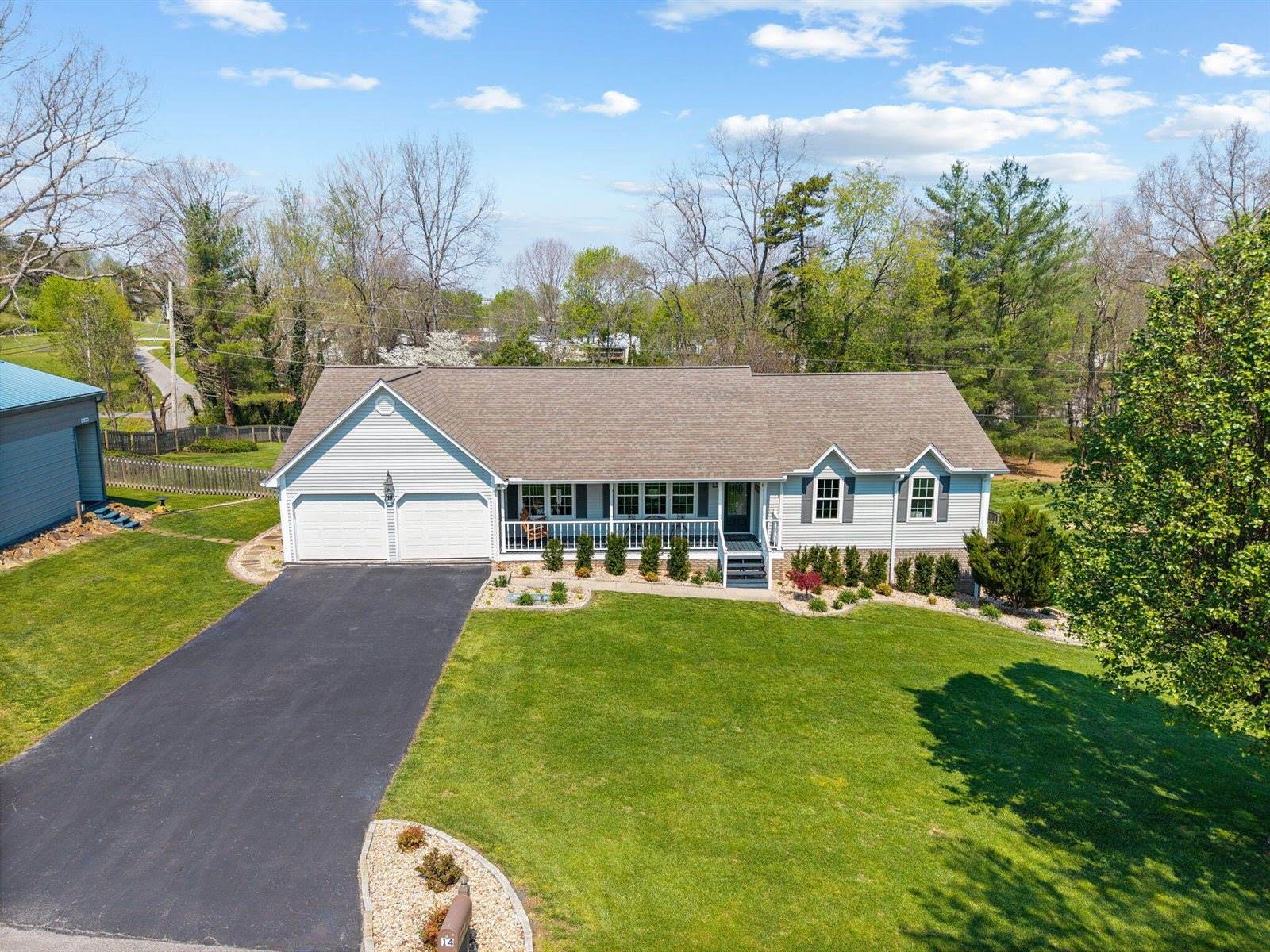 14 Brookview Lane, London, KY 40744