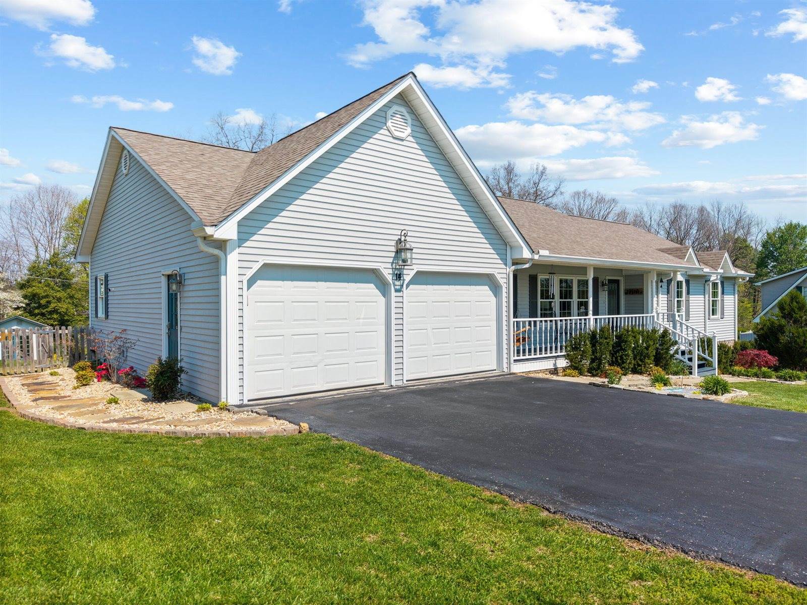 14 Brookview Lane, London, KY 40744