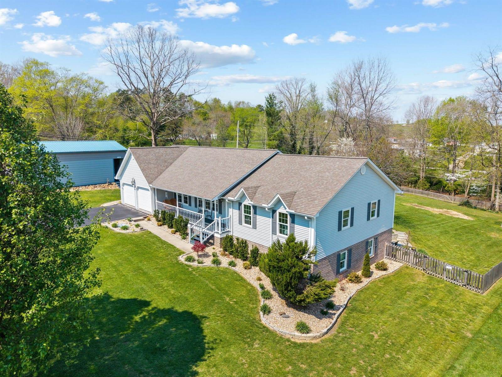 14 Brookview Lane, London, KY 40744