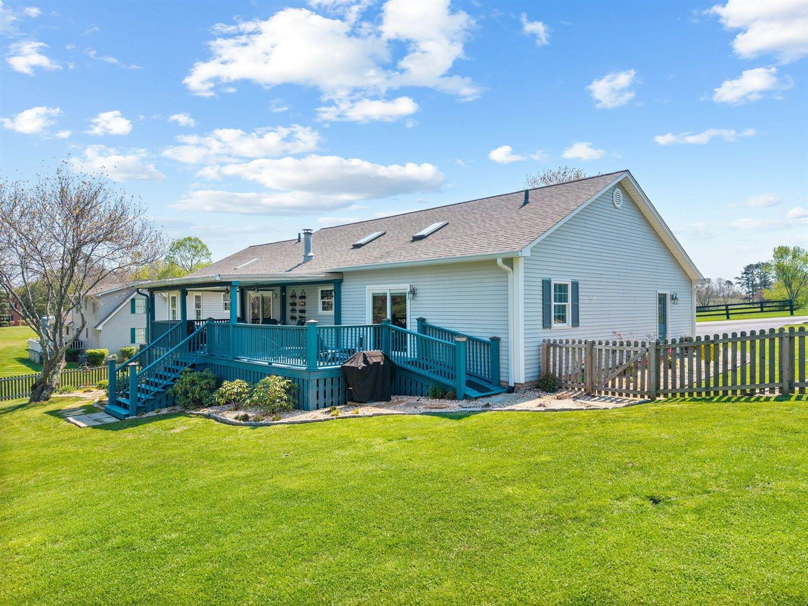 14 Brookview Lane, London, KY 40744