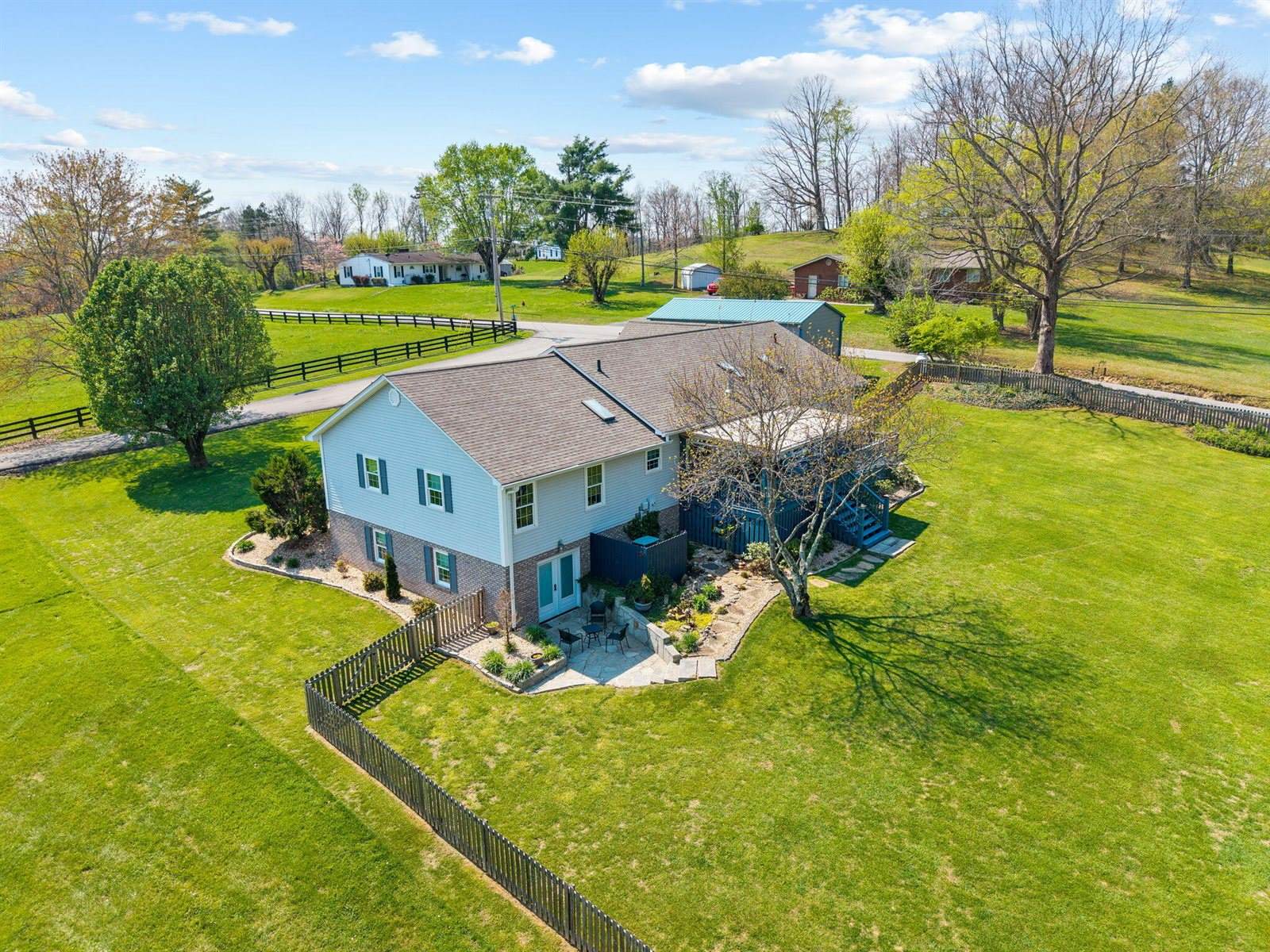 14 Brookview Lane, London, KY 40744