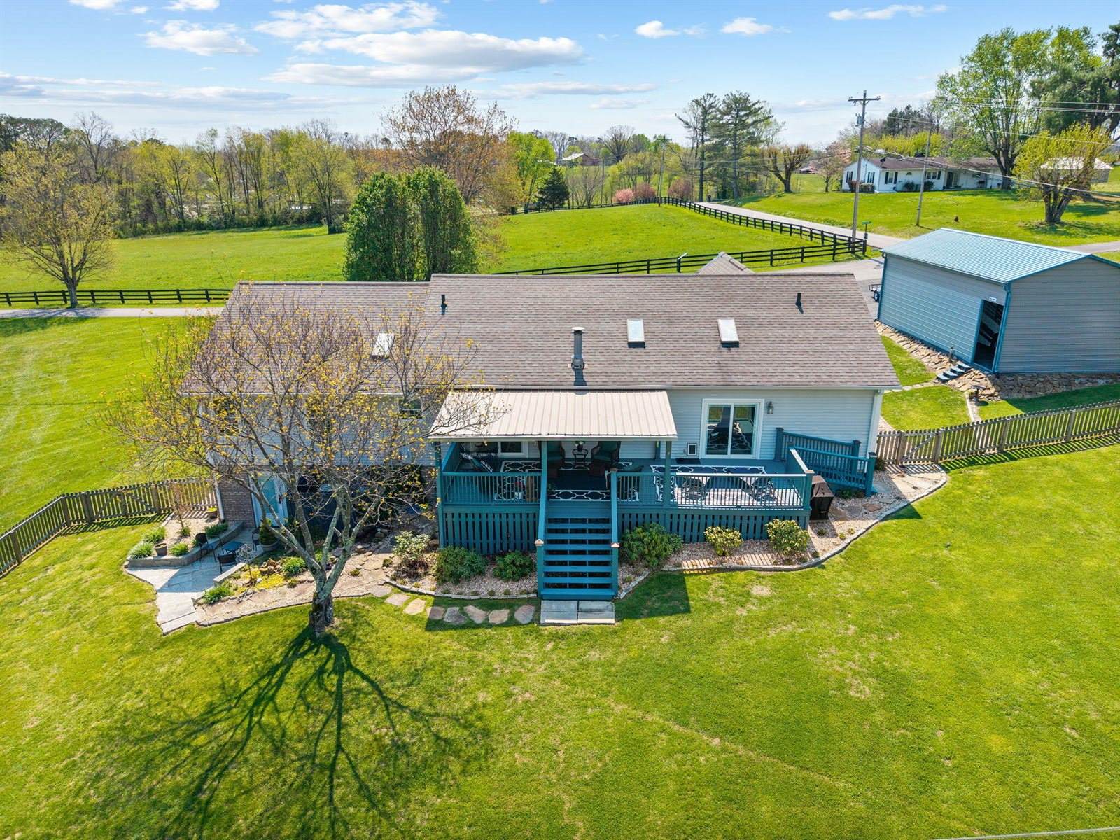 14 Brookview Lane, London, KY 40744