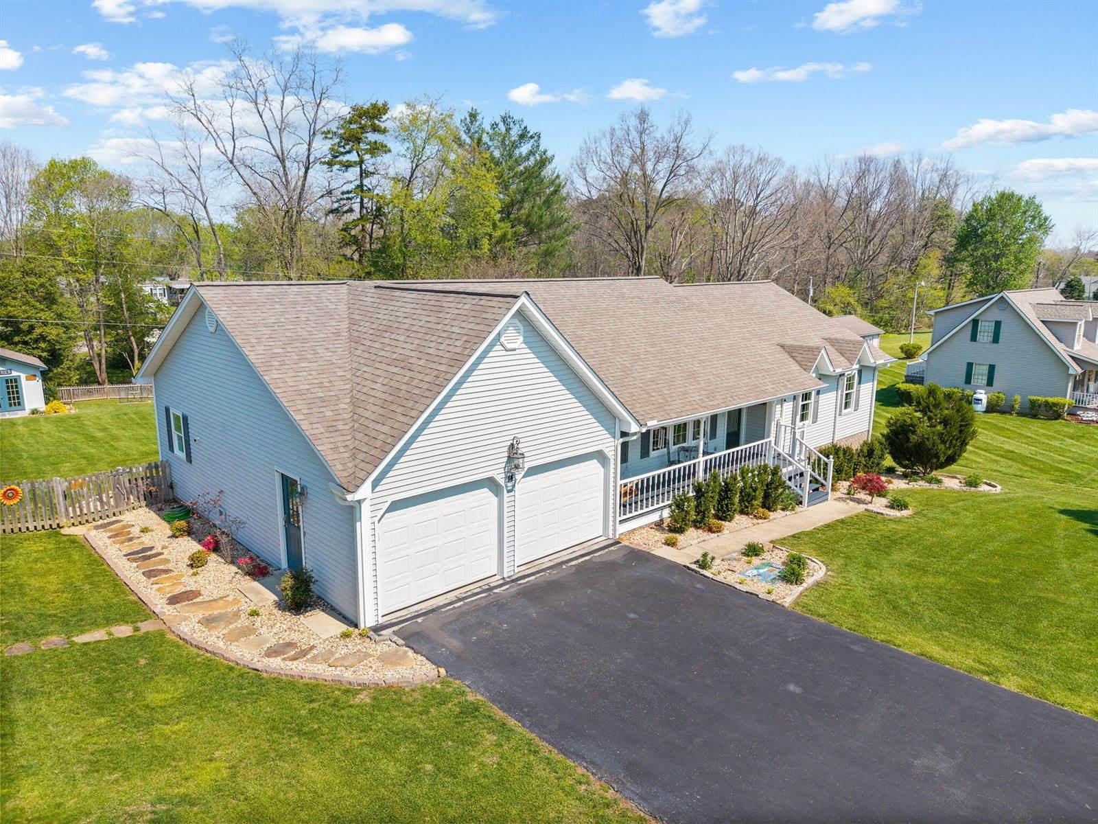 14 Brookview Lane, London, KY 40744