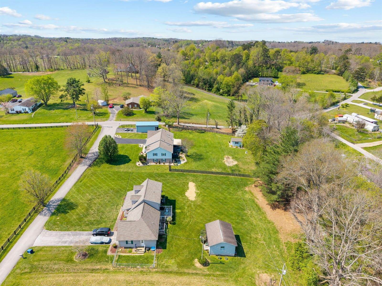 14 Brookview Lane, London, KY 40744