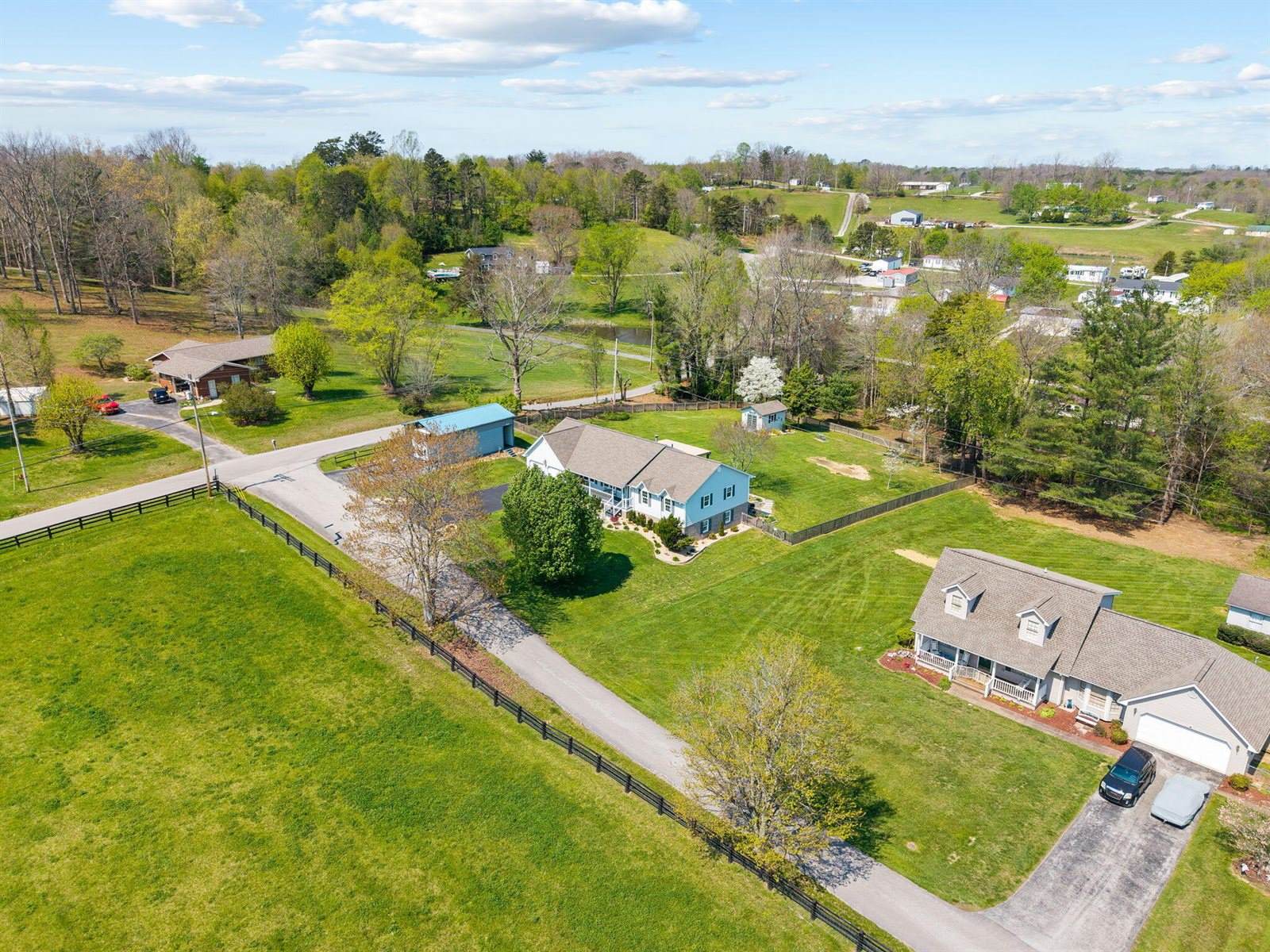 14 Brookview Lane, London, KY 40744