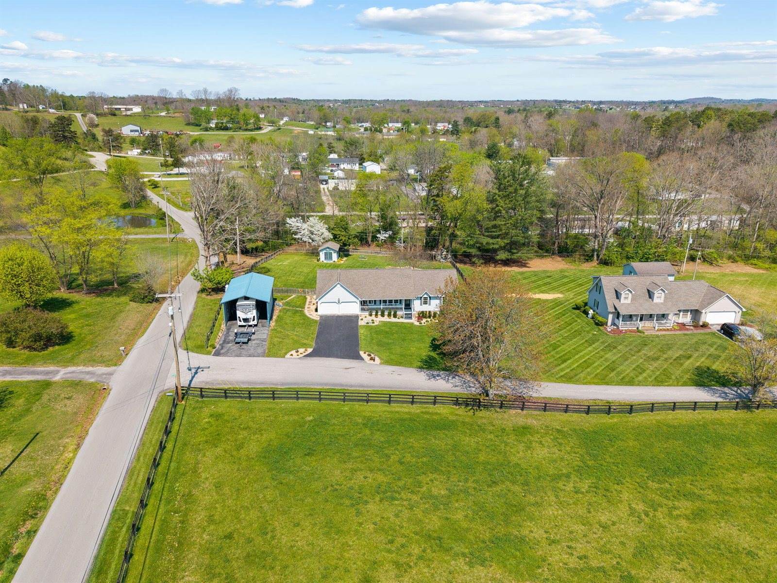 14 Brookview Lane, London, KY 40744