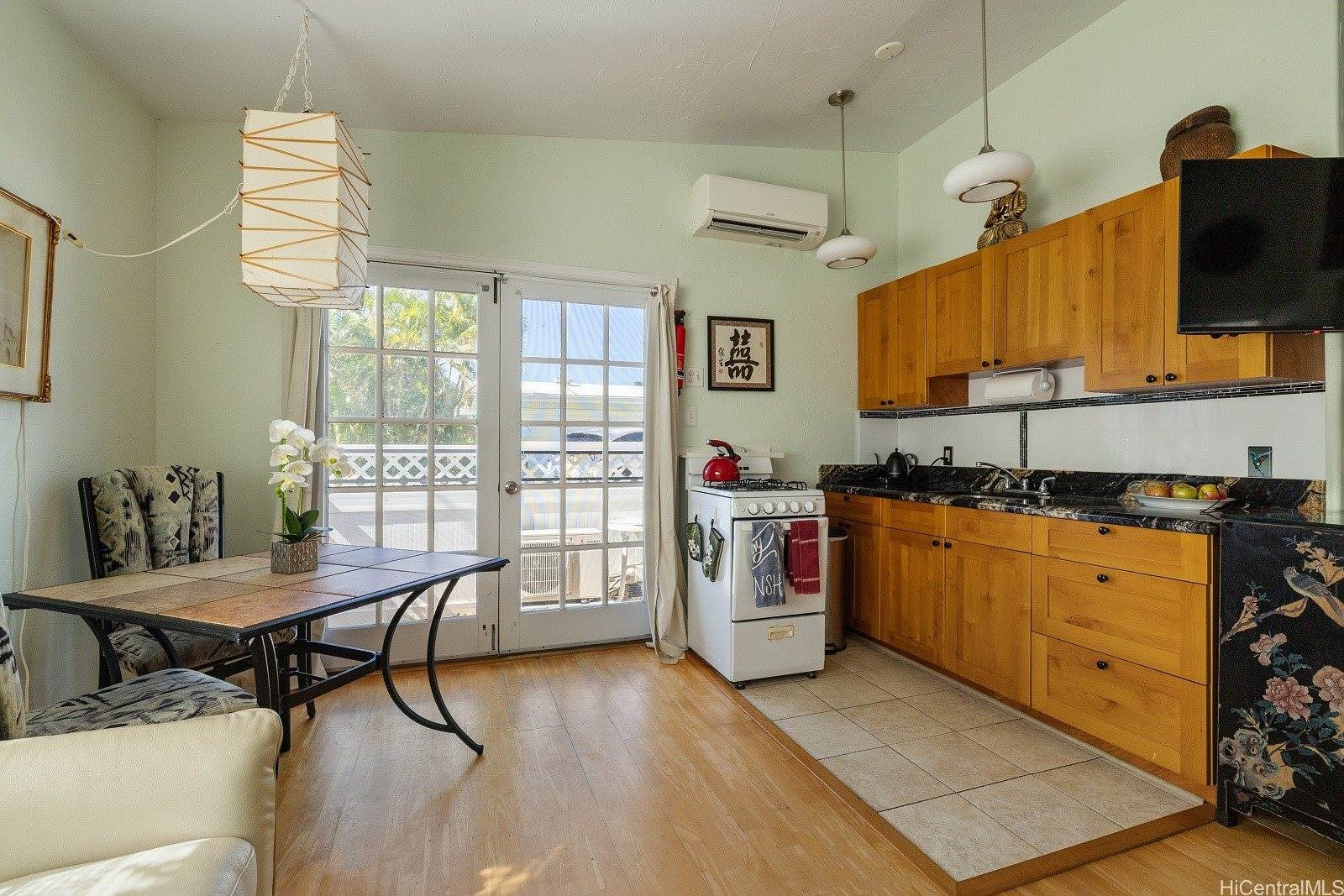 589 Iana Street, Kailua, HI 96734