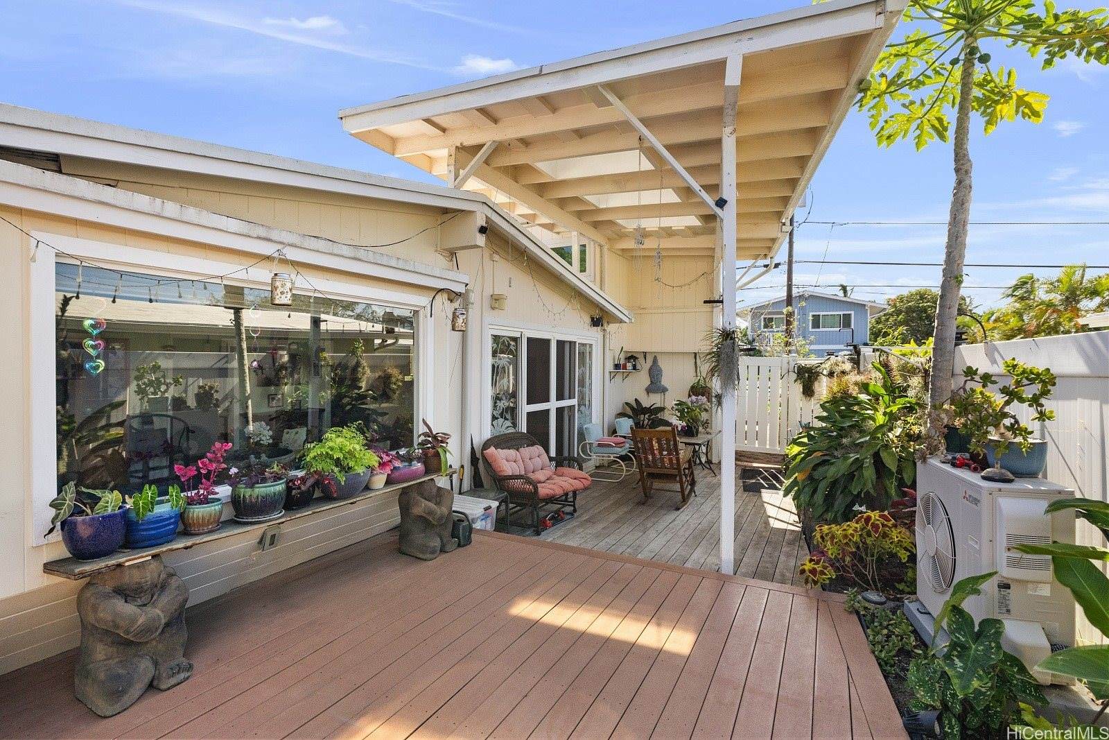 589 Iana Street, Kailua, HI 96734