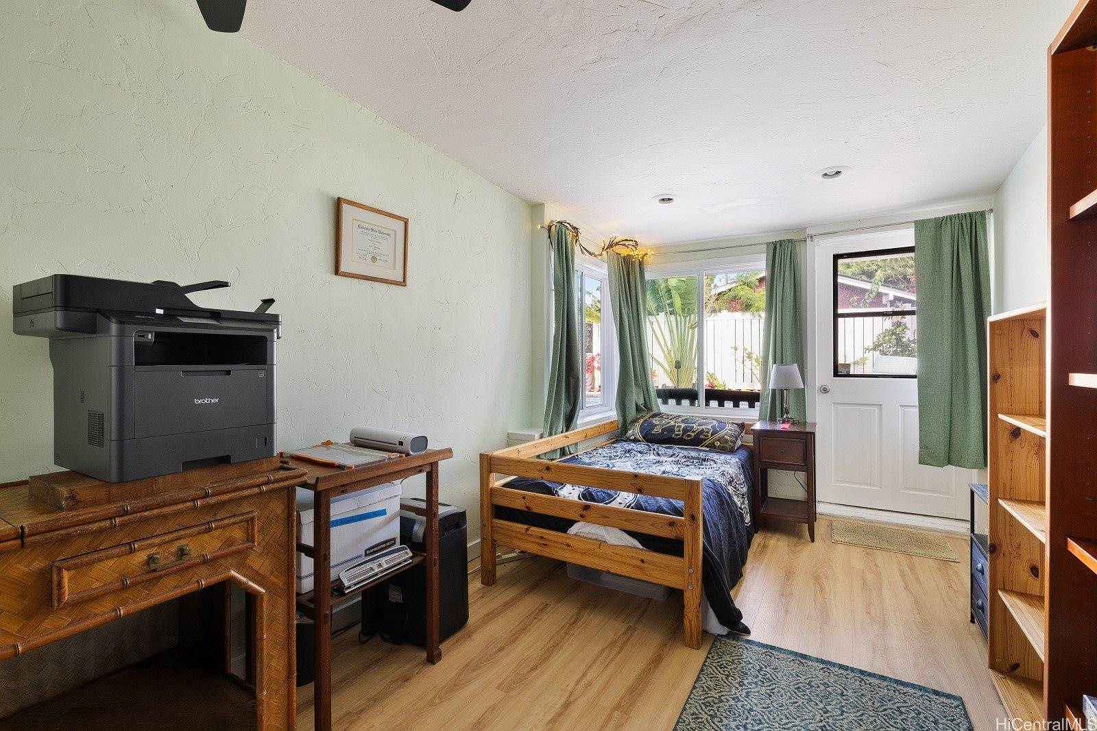 589 Iana Street, Kailua, HI 96734