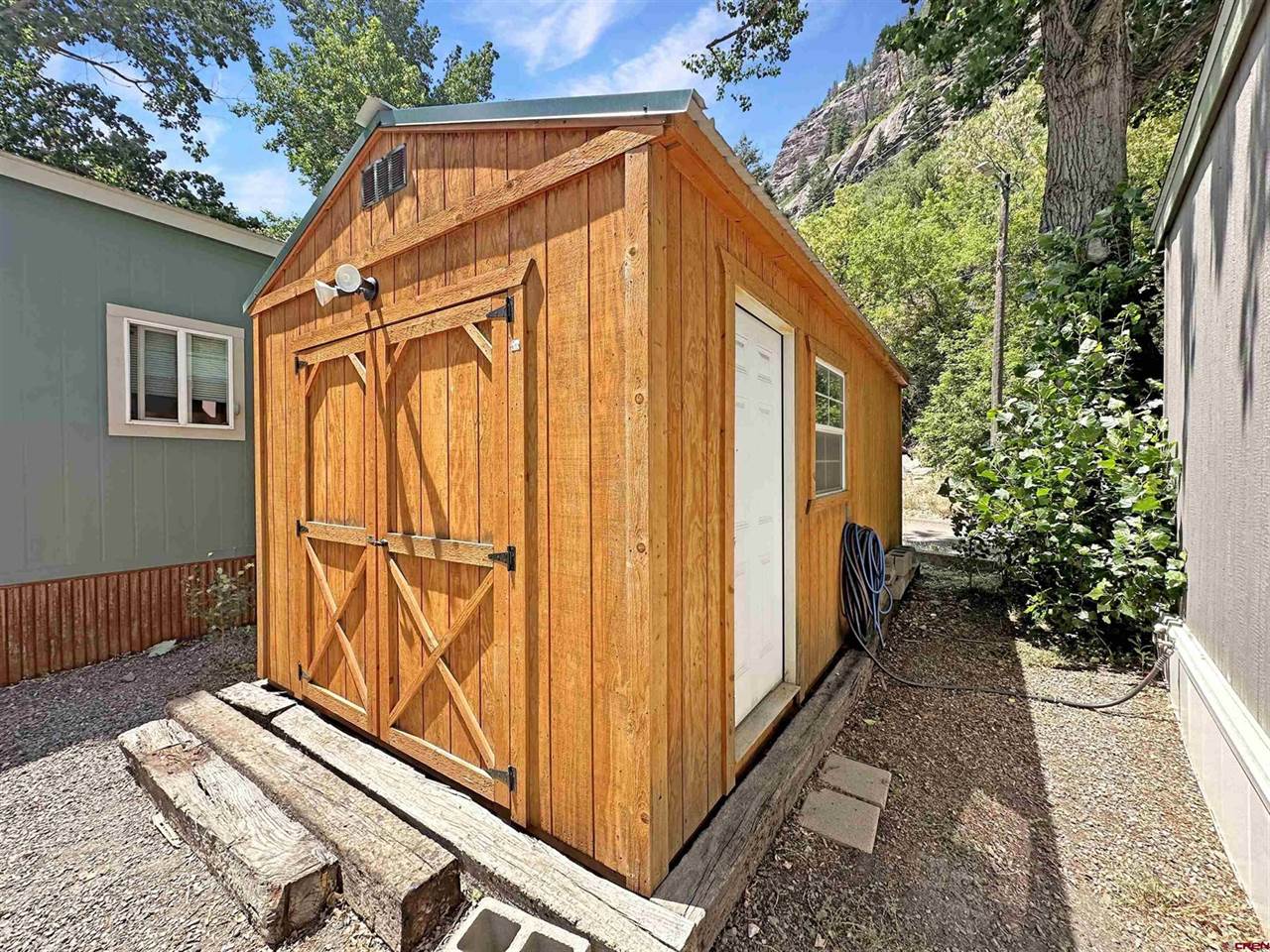 790 Oak Street, Ouray, CO 81427