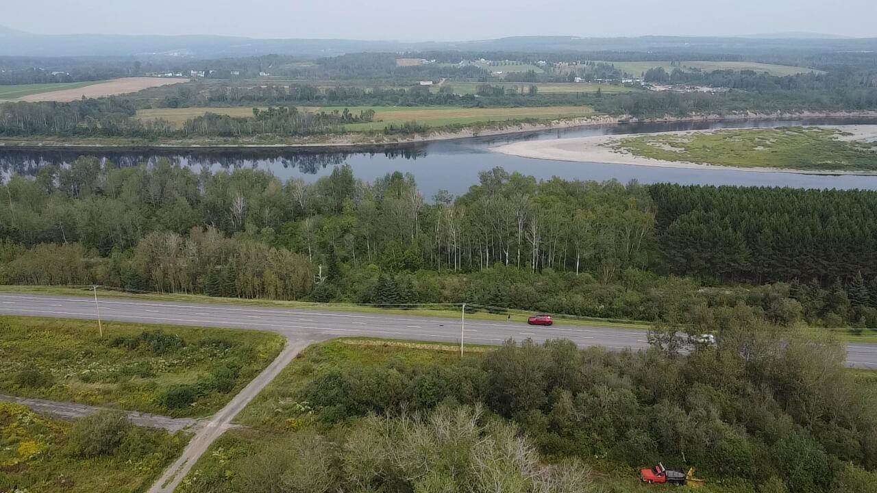 M48L15/16 US Rt 1, Grand Isle, ME 04746