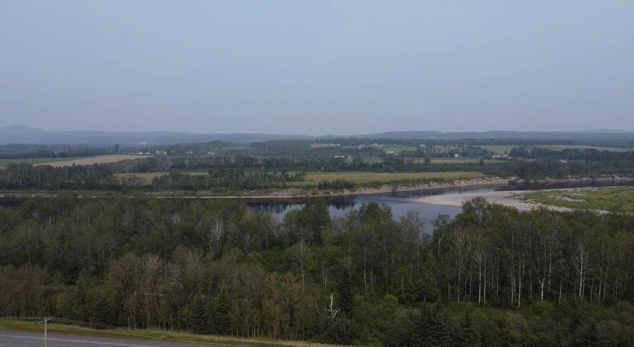 M48L15/16 US Rt 1, Grand Isle, ME 04746