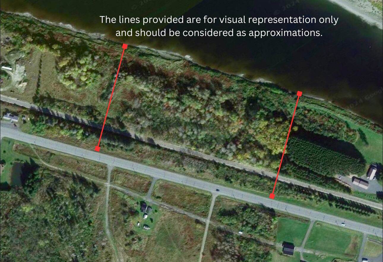 M48L15/16 US Rt 1, Grand Isle, ME 04746