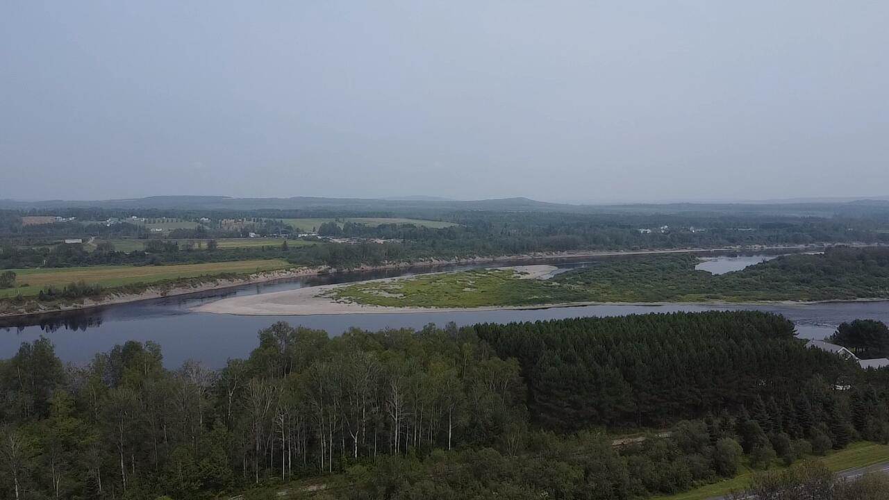 M48L15/16 US Rt 1, Grand Isle, ME 04746