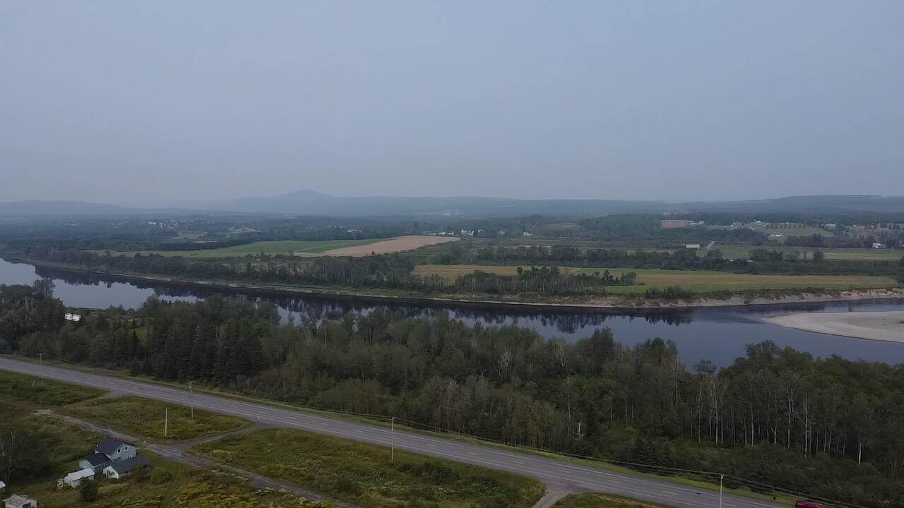 M48L15/16 US Rt 1, Grand Isle, ME 04746