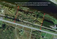 M48L15/16 US Rt 1, Grand Isle, ME 04746