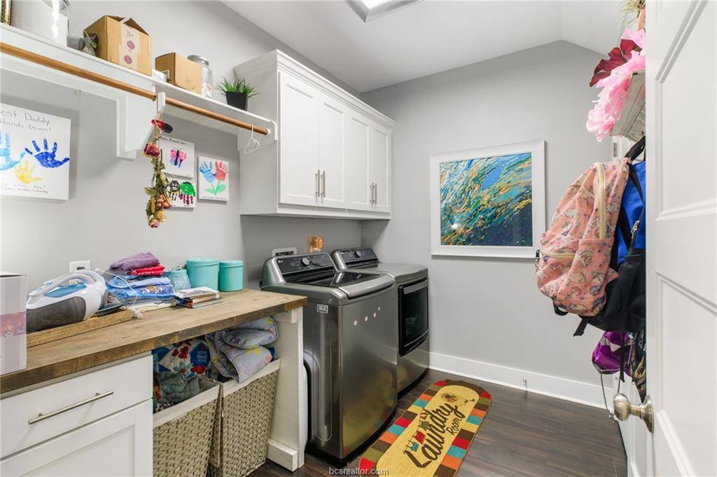 928 Azalea Drive, Franklin, TX 77856