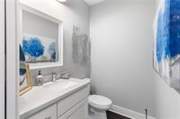 928 Azalea Drive, Franklin, TX 77856