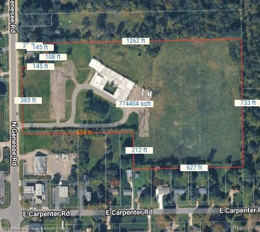 5340 North Genesee Road, GeneseeCharterTownship_Genesee, MI 48506