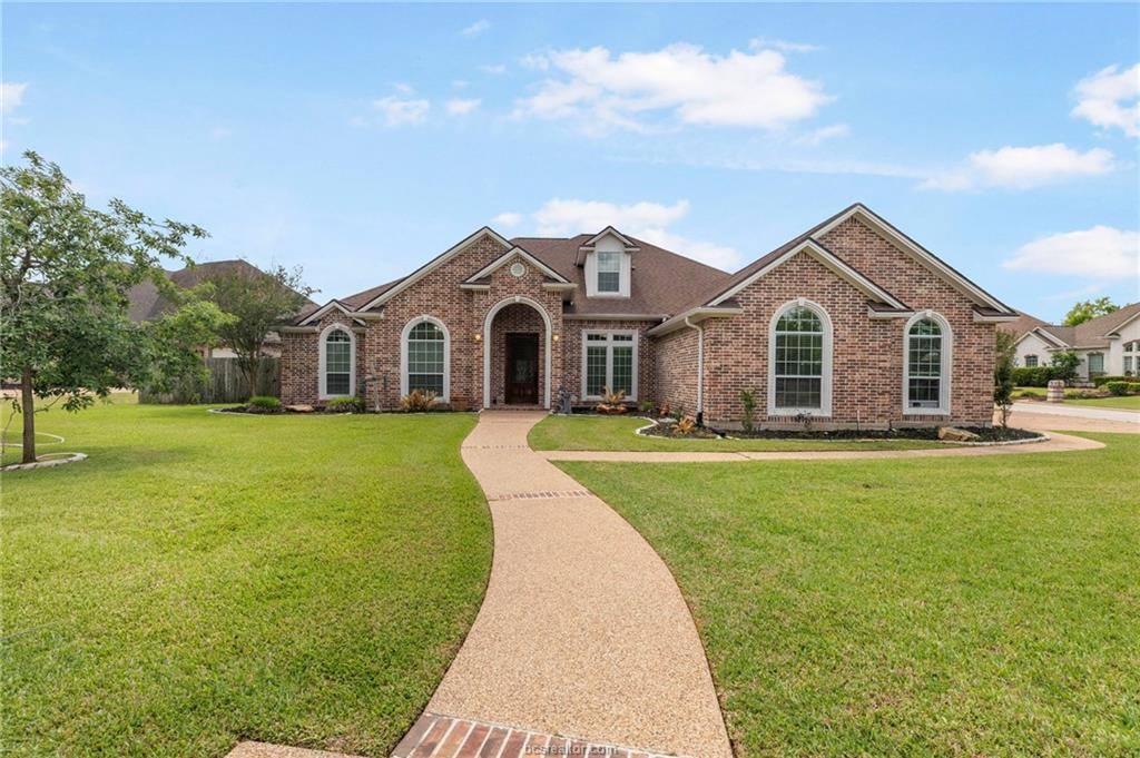 2209 Rockingham Loop, College Station, TX 77845