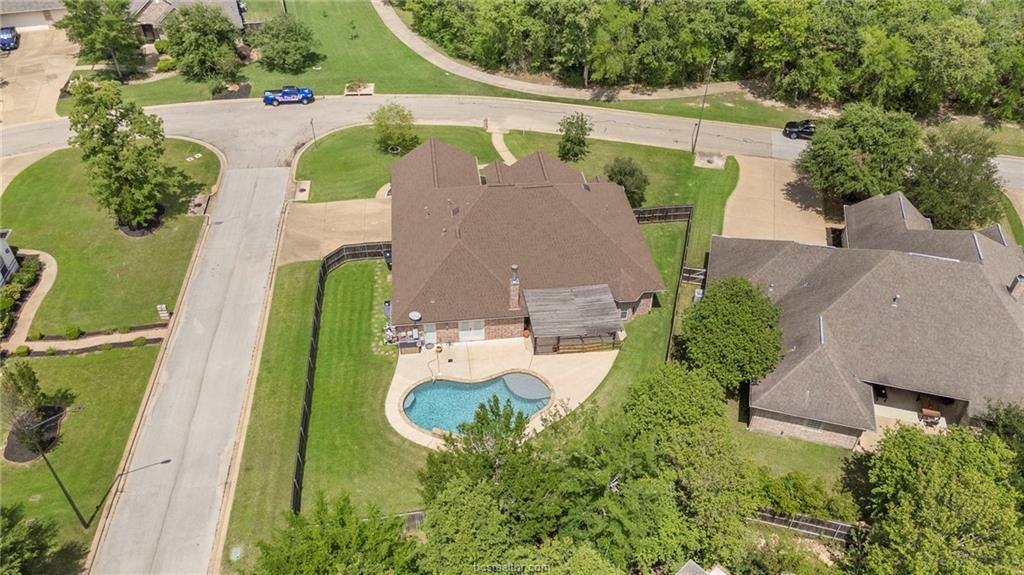 2209 Rockingham Loop, College Station, TX 77845