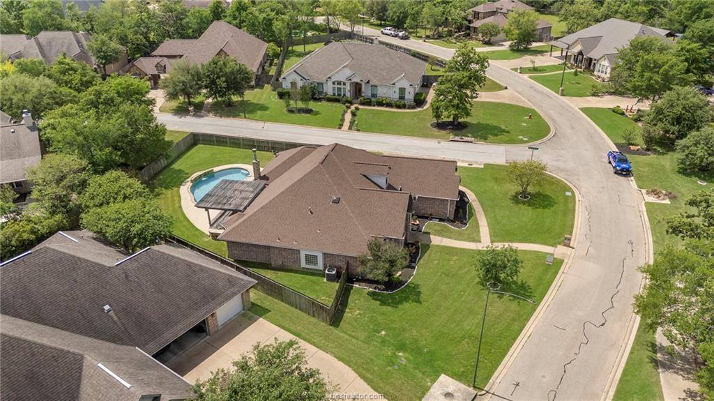2209 Rockingham Loop, College Station, TX 77845