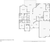 2209 Rockingham Loop, College Station, TX 77845