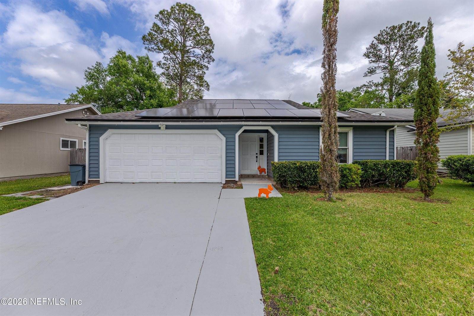 7345 Amandas Crossing Drive South, Jacksonville, FL 32244