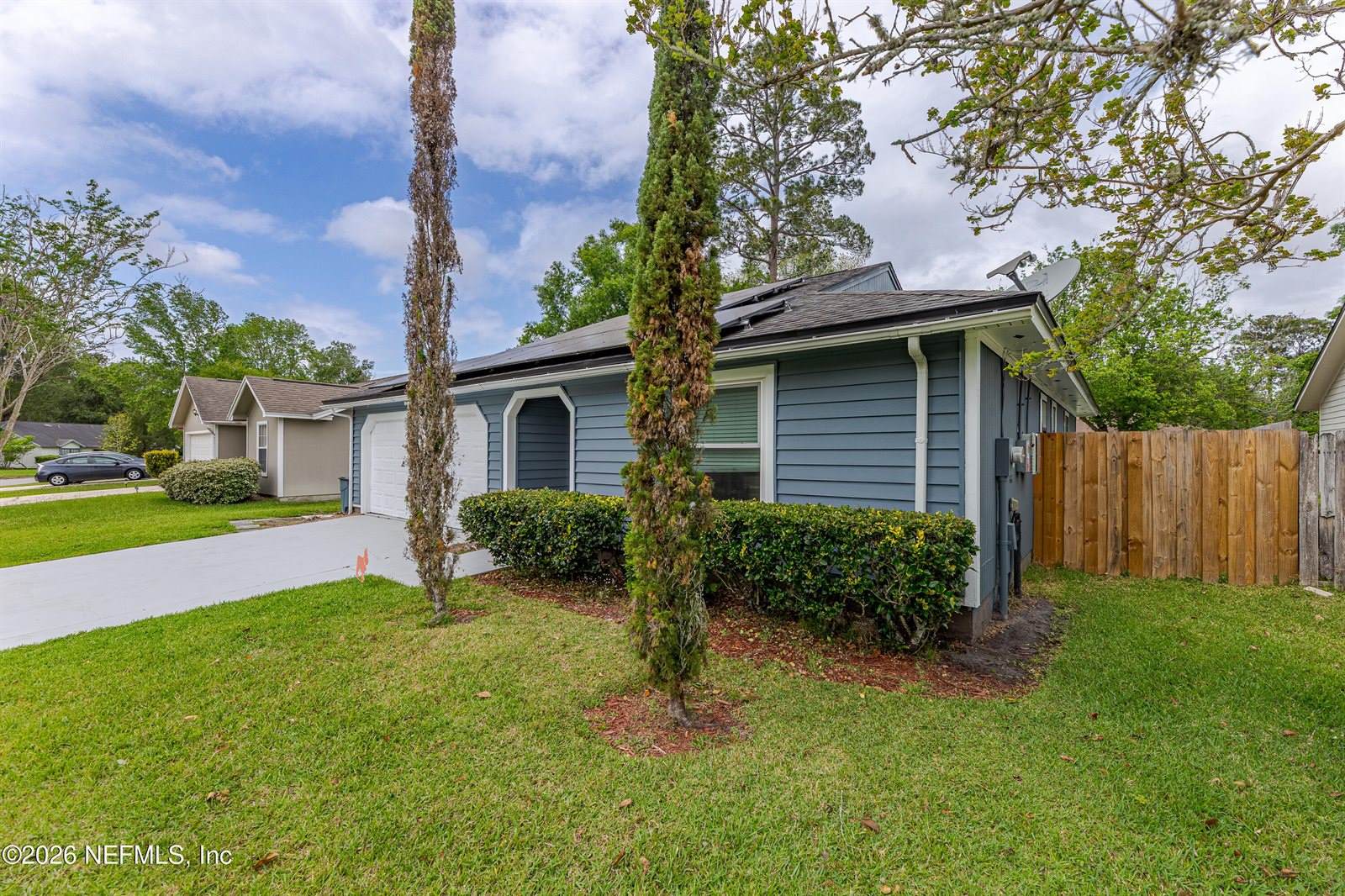 7345 Amandas Crossing Drive South, Jacksonville, FL 32244