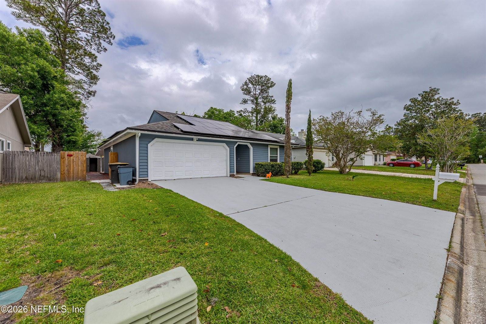 7345 Amandas Crossing Drive South, Jacksonville, FL 32244