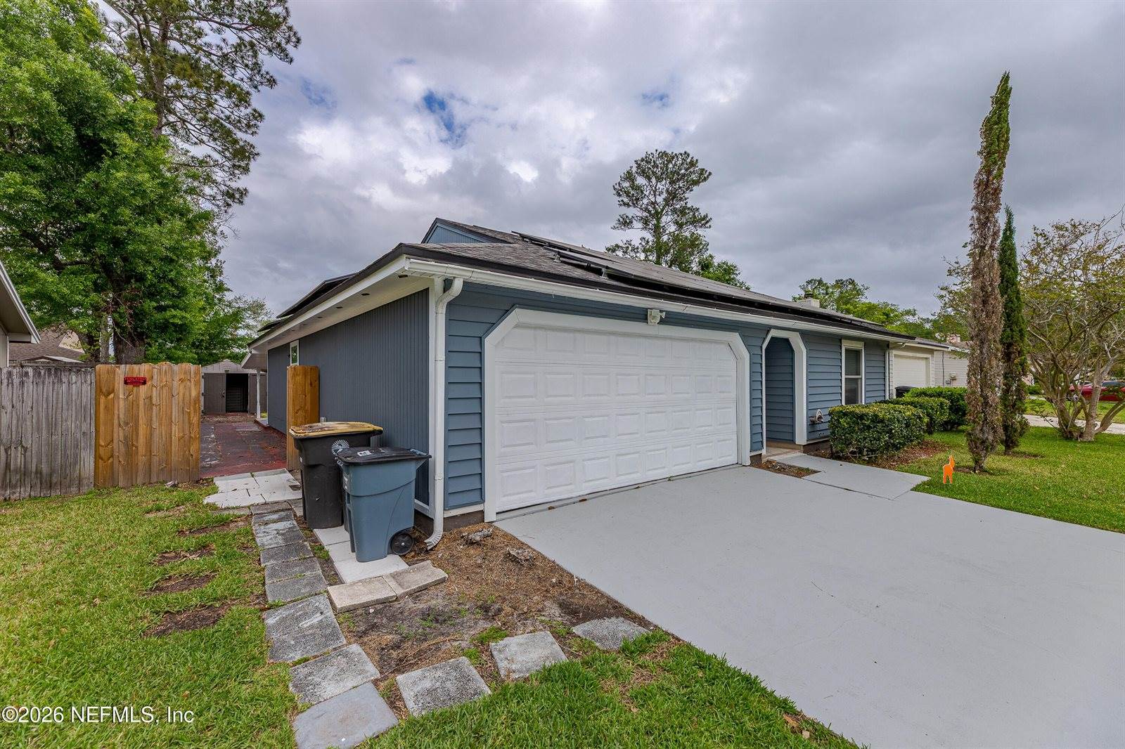 7345 Amandas Crossing Drive South, Jacksonville, FL 32244