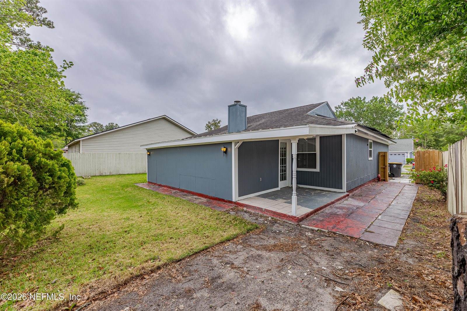 7345 Amandas Crossing Drive South, Jacksonville, FL 32244