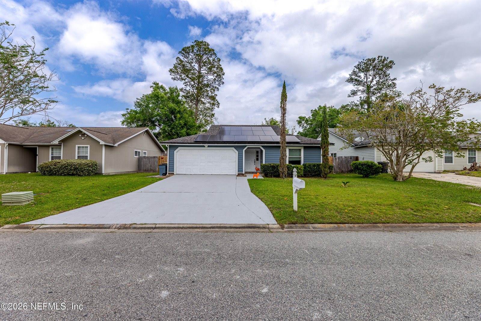 7345 Amandas Crossing Drive South, Jacksonville, FL 32244